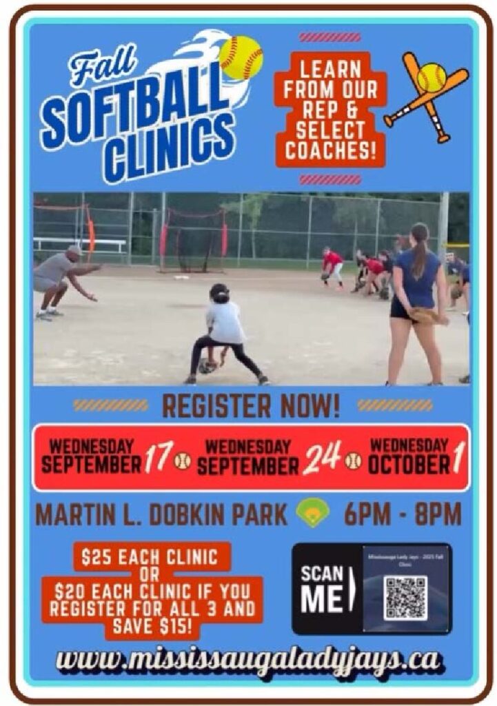 Fall Clinic