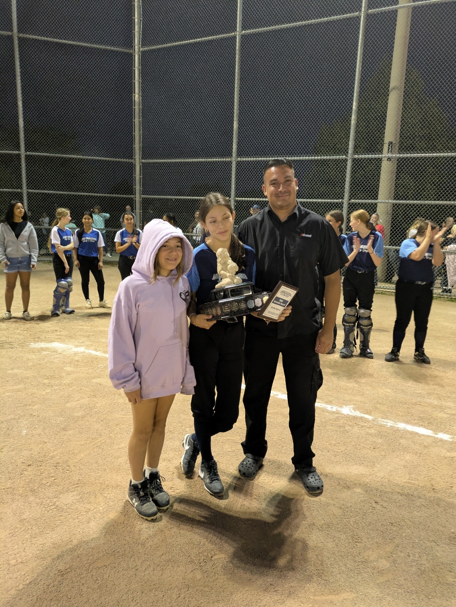 Schembri Winner-3 2025