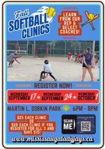 Fall Clinic